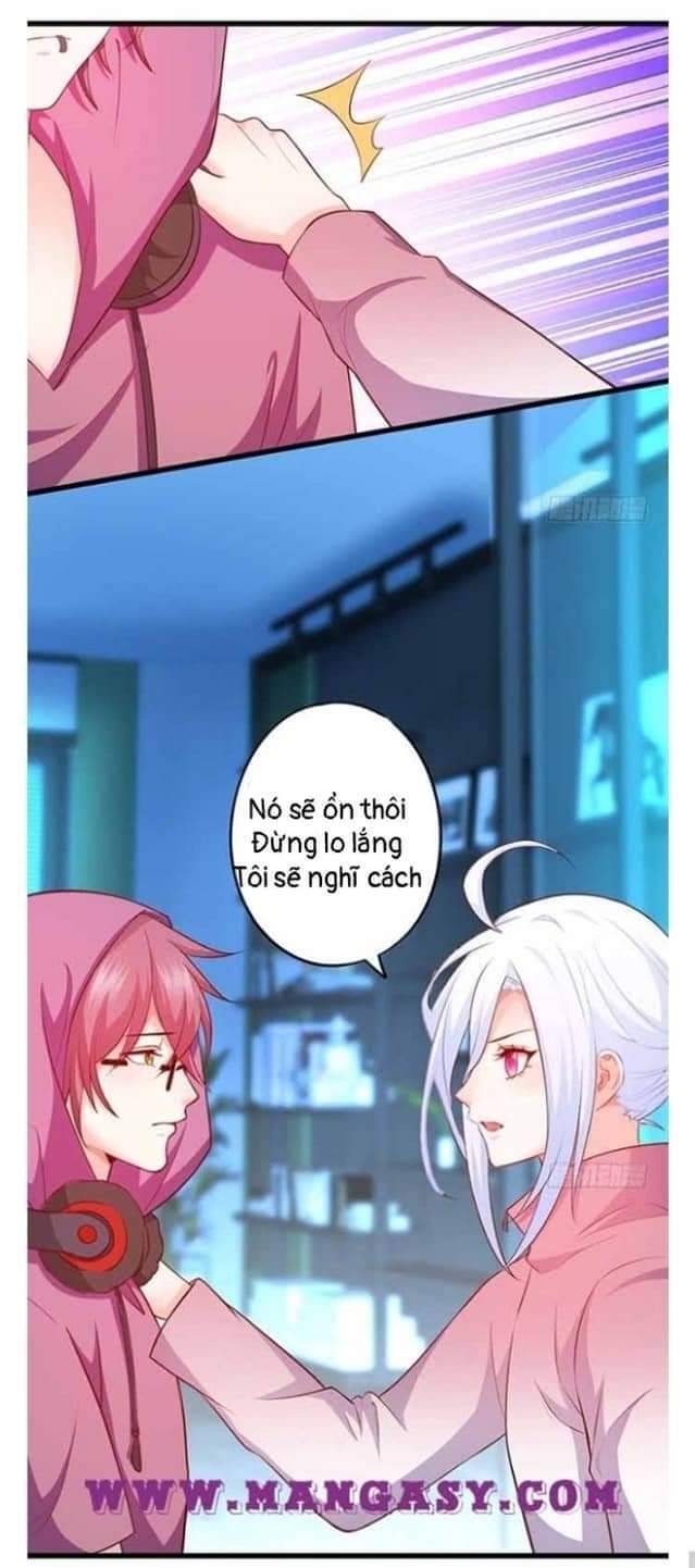 Hắc Đạo Này Có Chút Manh Chapter 102 - Trang 2