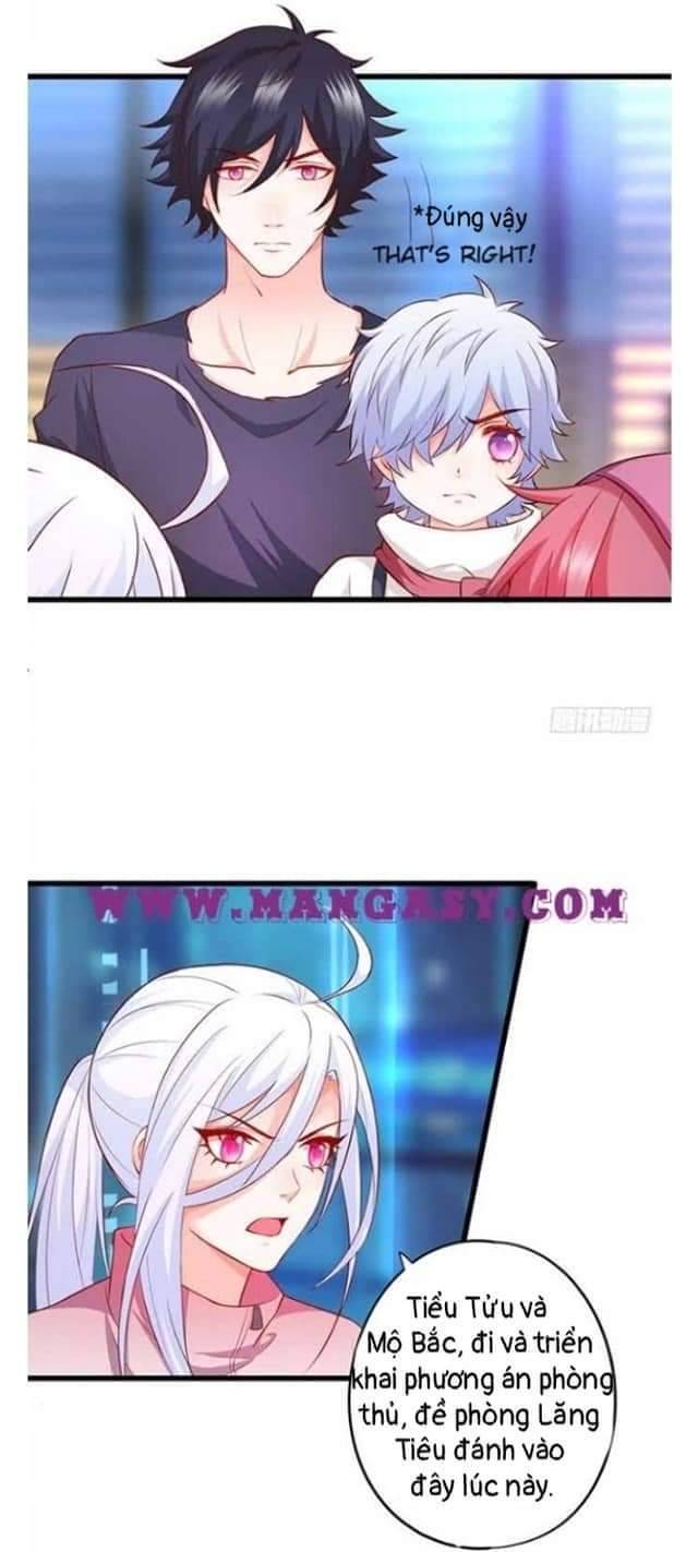 Hắc Đạo Này Có Chút Manh Chapter 102 - Trang 2