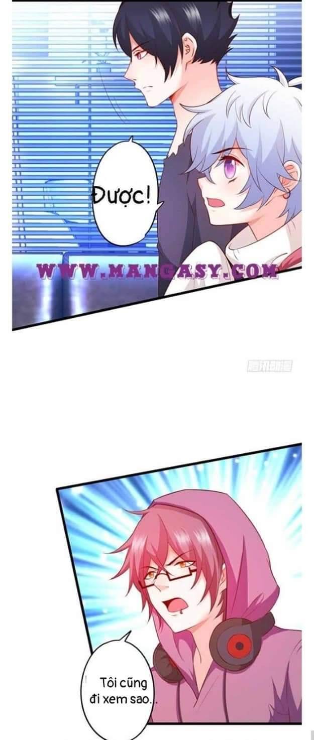 Hắc Đạo Này Có Chút Manh Chapter 102 - Trang 2