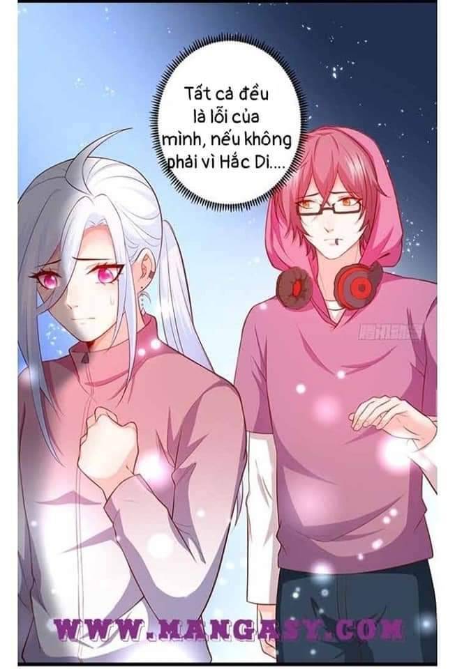 Hắc Đạo Này Có Chút Manh Chapter 102 - Trang 2