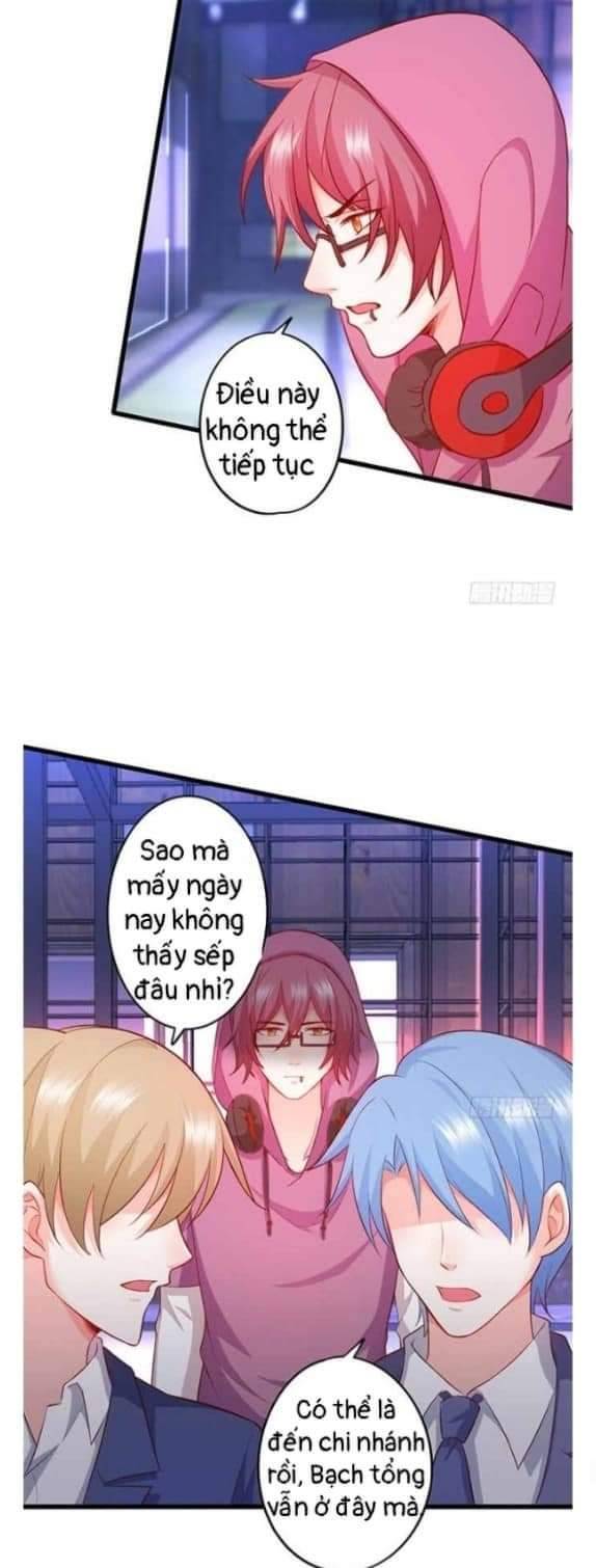 Hắc Đạo Này Có Chút Manh Chapter 102 - Trang 2