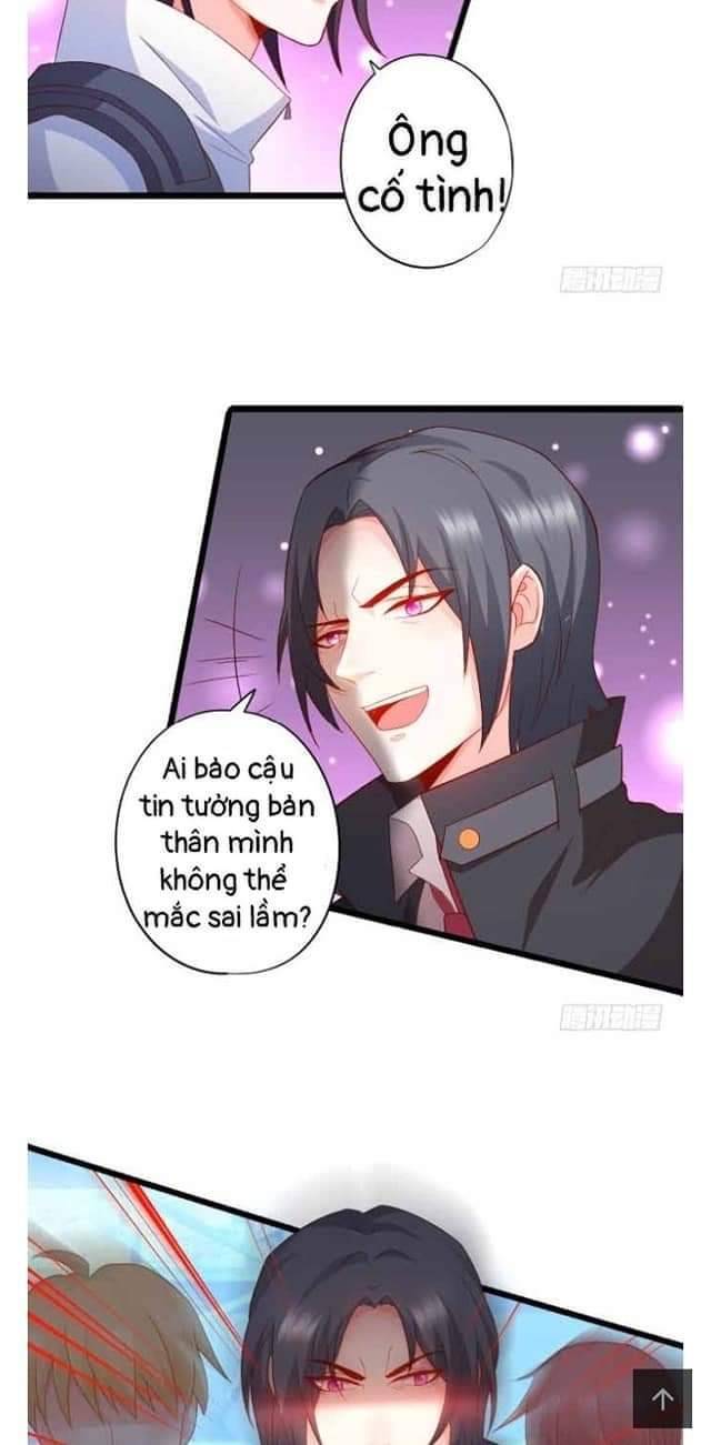 Hắc Đạo Này Có Chút Manh Chapter 102 - Trang 2