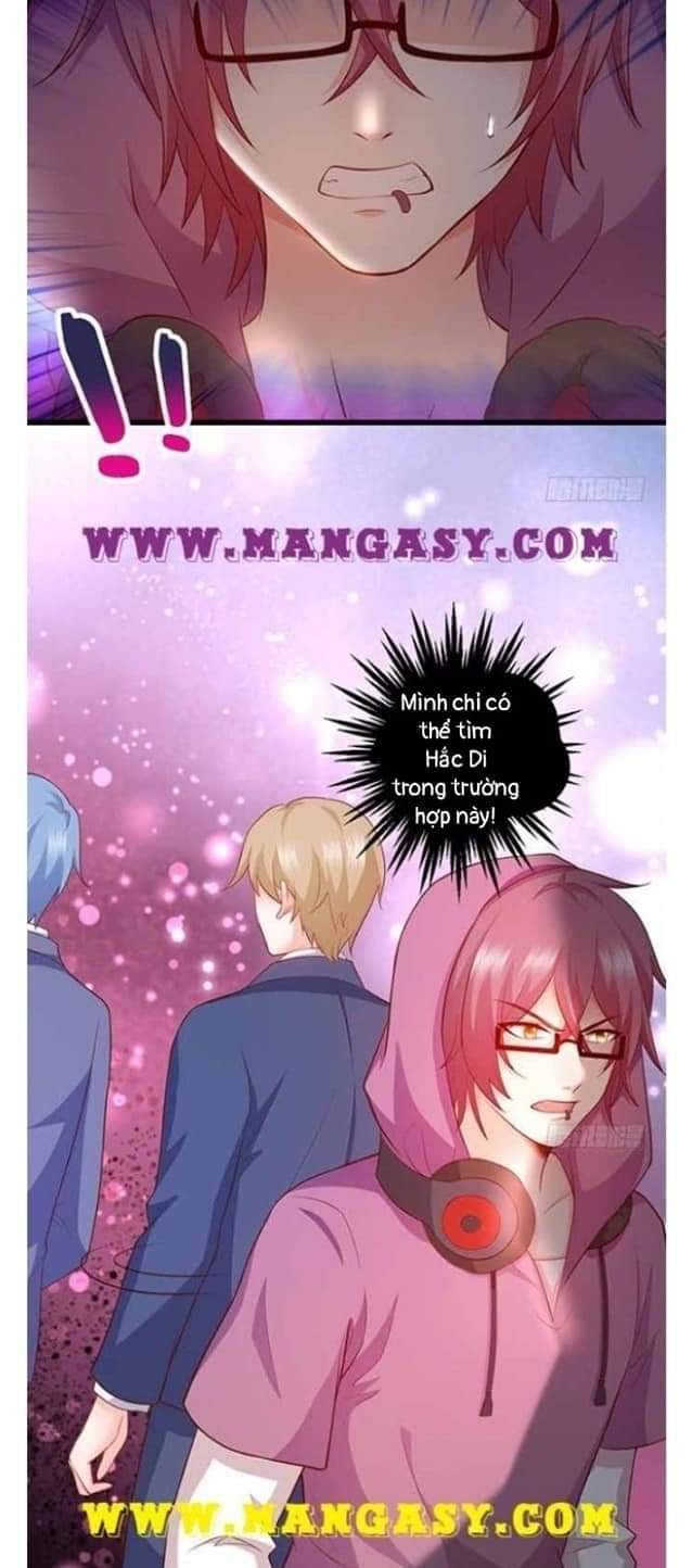 Hắc Đạo Này Có Chút Manh Chapter 102 - Trang 2