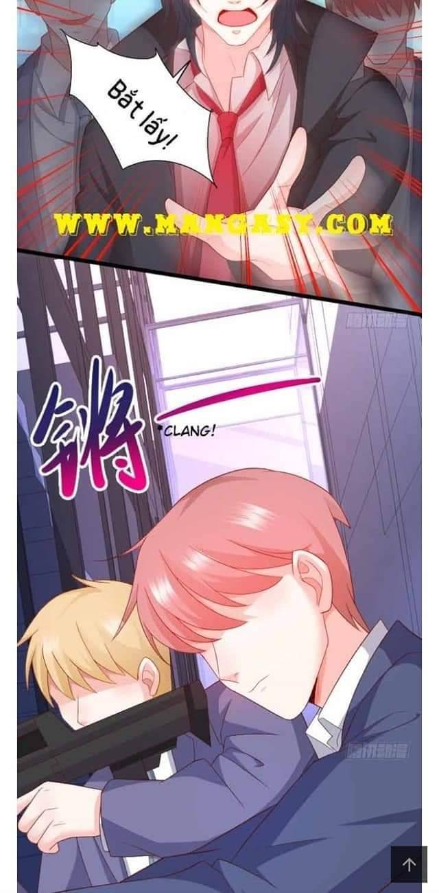 Hắc Đạo Này Có Chút Manh Chapter 102 - Trang 2