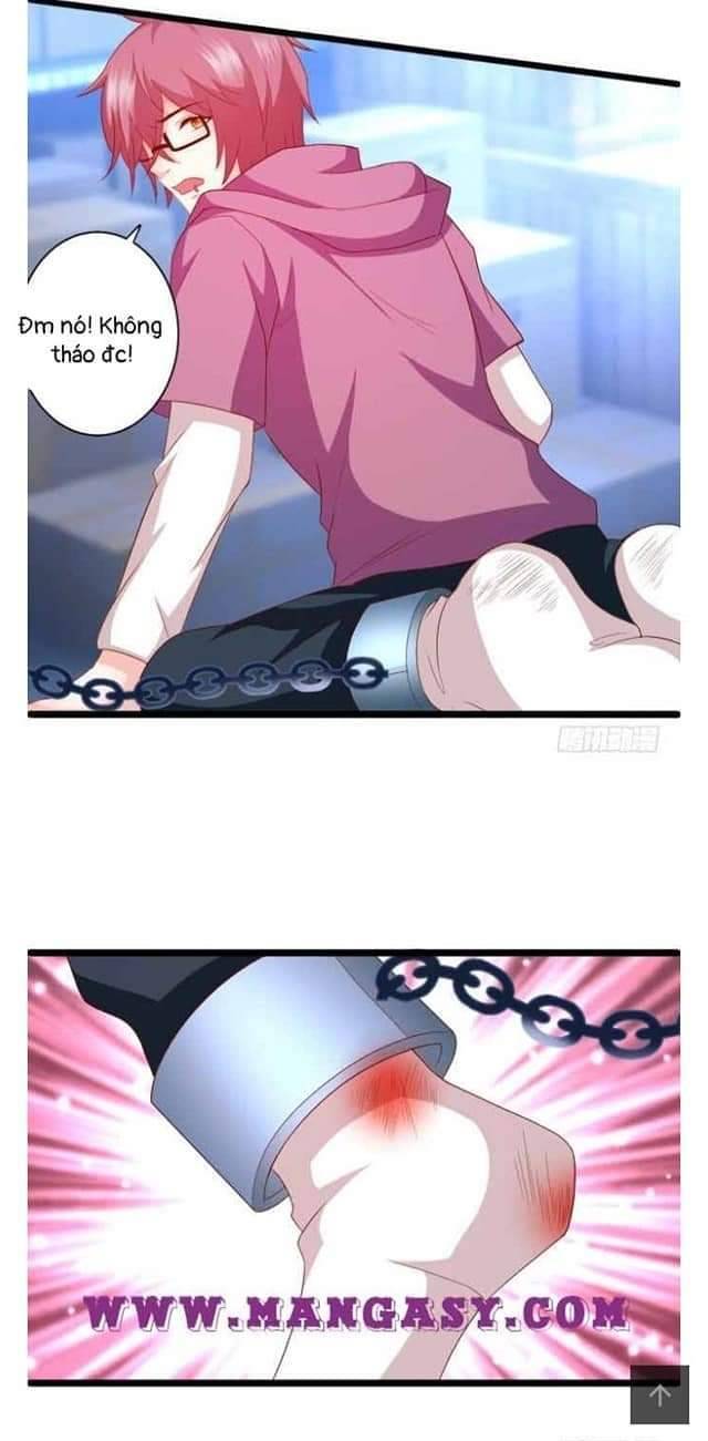 Hắc Đạo Này Có Chút Manh Chapter 104 - Trang 2