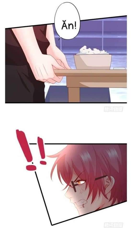 Hắc Đạo Này Có Chút Manh Chapter 104 - Trang 2