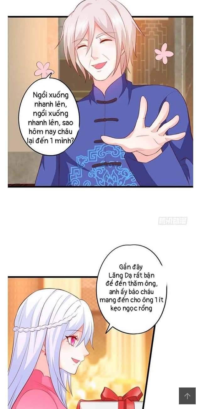 Hắc Đạo Này Có Chút Manh Chapter 105 - Trang 2