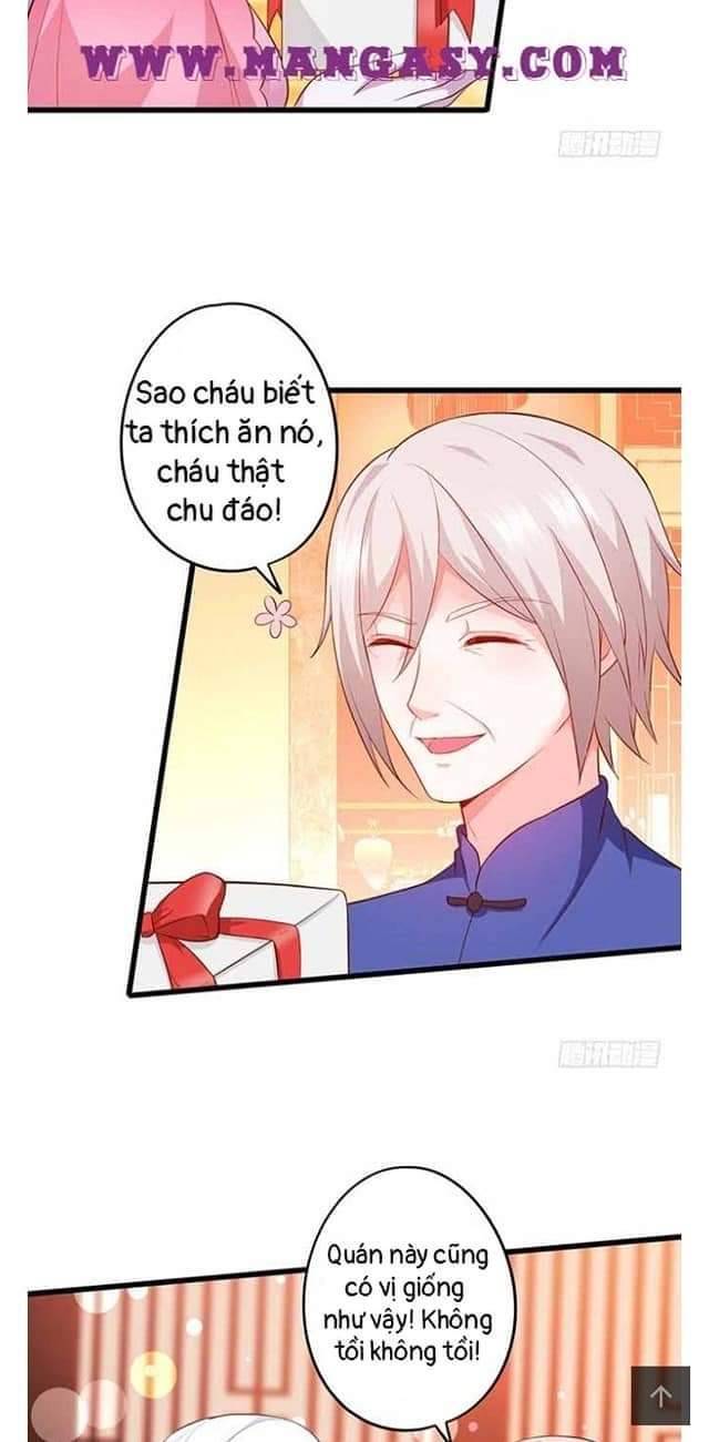 Hắc Đạo Này Có Chút Manh Chapter 105 - Trang 2