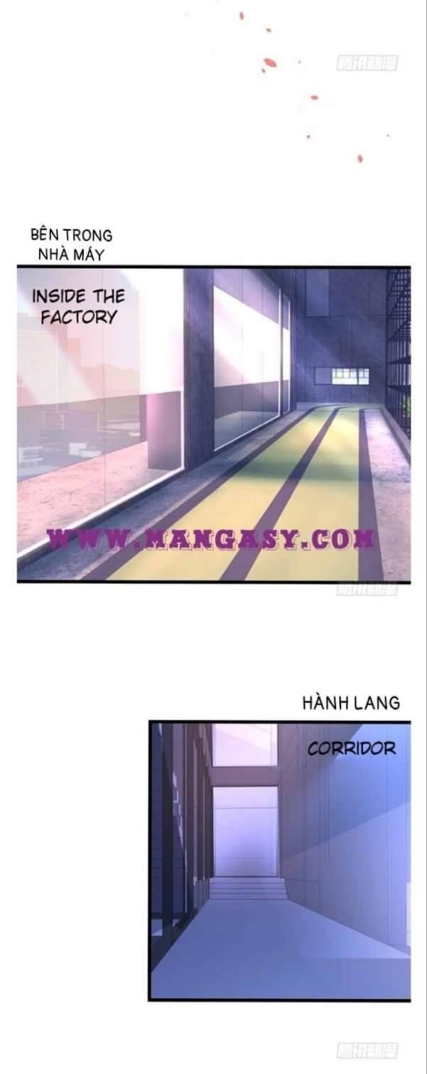 Hắc Đạo Này Có Chút Manh Chapter 106 - Trang 2