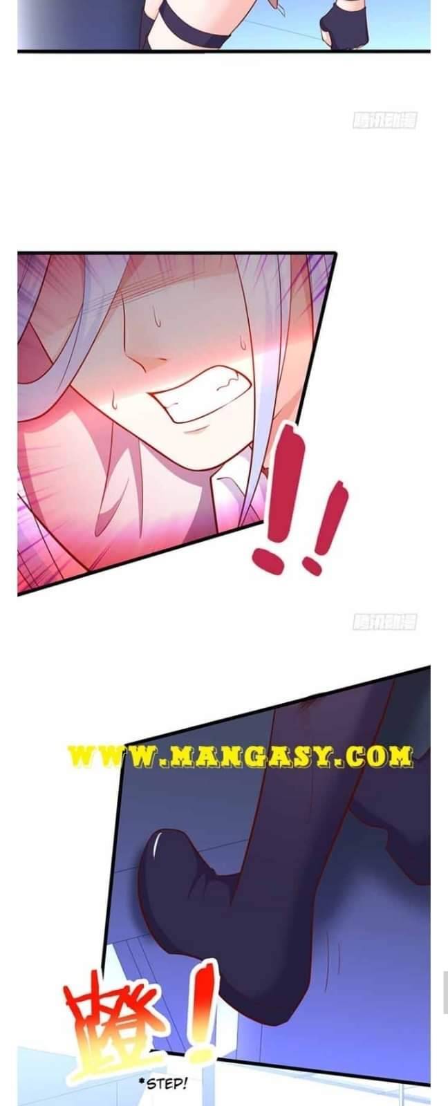 Hắc Đạo Này Có Chút Manh Chapter 107 - Trang 2