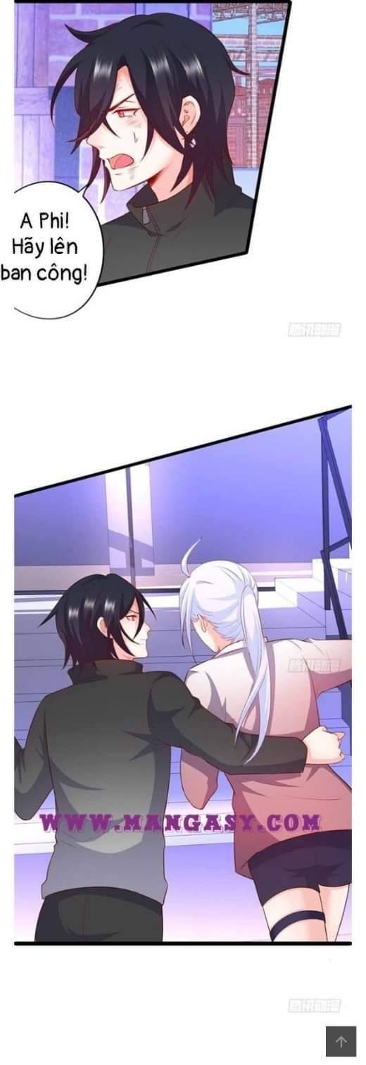 Hắc Đạo Này Có Chút Manh Chapter 108 - Trang 2