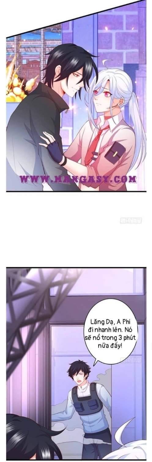 Hắc Đạo Này Có Chút Manh Chapter 108 - Trang 2