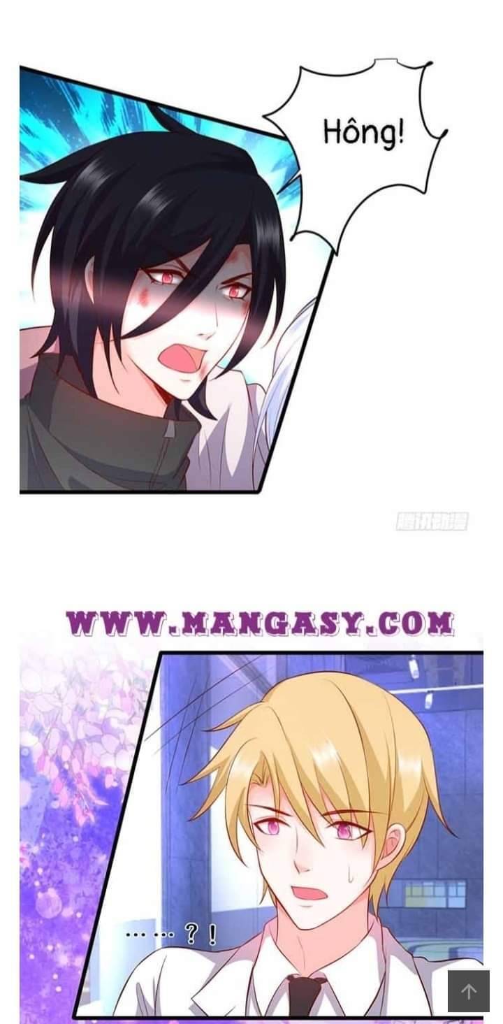 Hắc Đạo Này Có Chút Manh Chapter 110 - Trang 2
