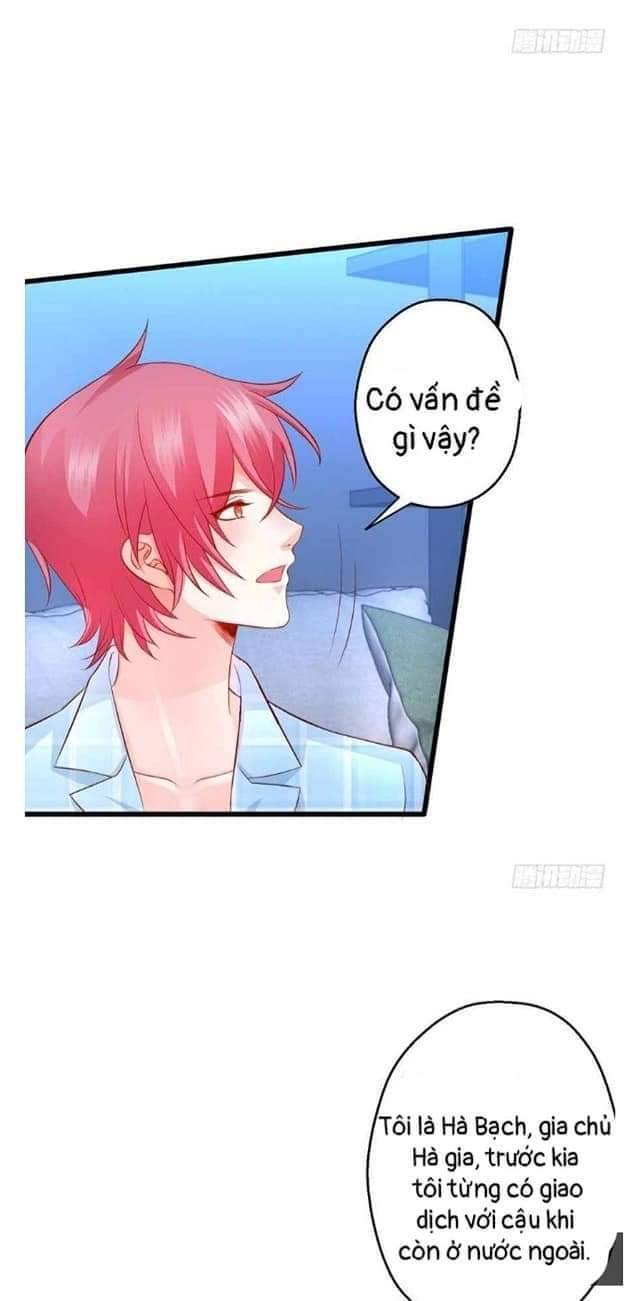 Hắc Đạo Này Có Chút Manh Chapter 118 - Trang 2