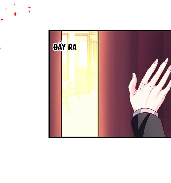 Hắc Đạo Này Có Chút Manh Chapter 12 - Trang 2