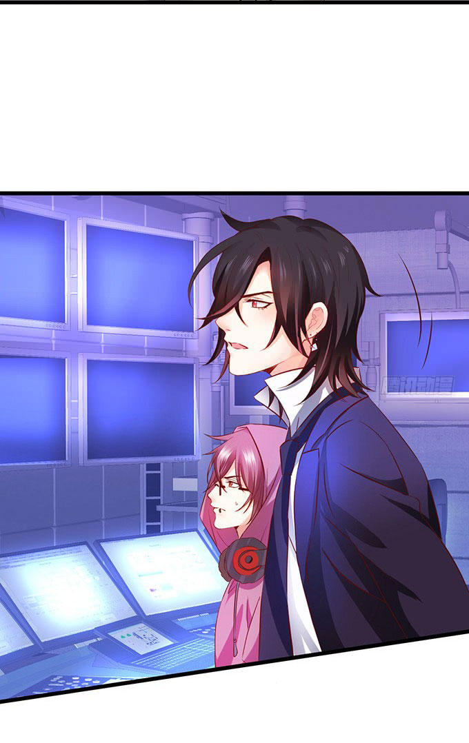 Hắc Đạo Này Có Chút Manh Chapter 12 - Trang 2