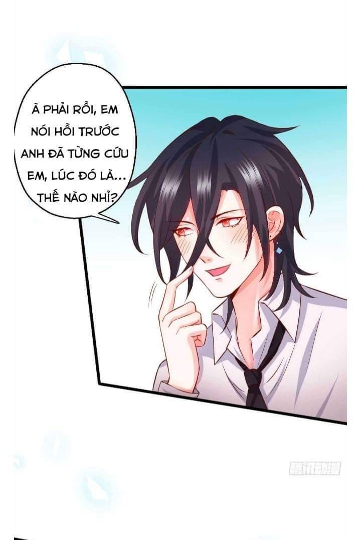 Hắc Đạo Này Có Chút Manh Chapter 120 - Trang 2