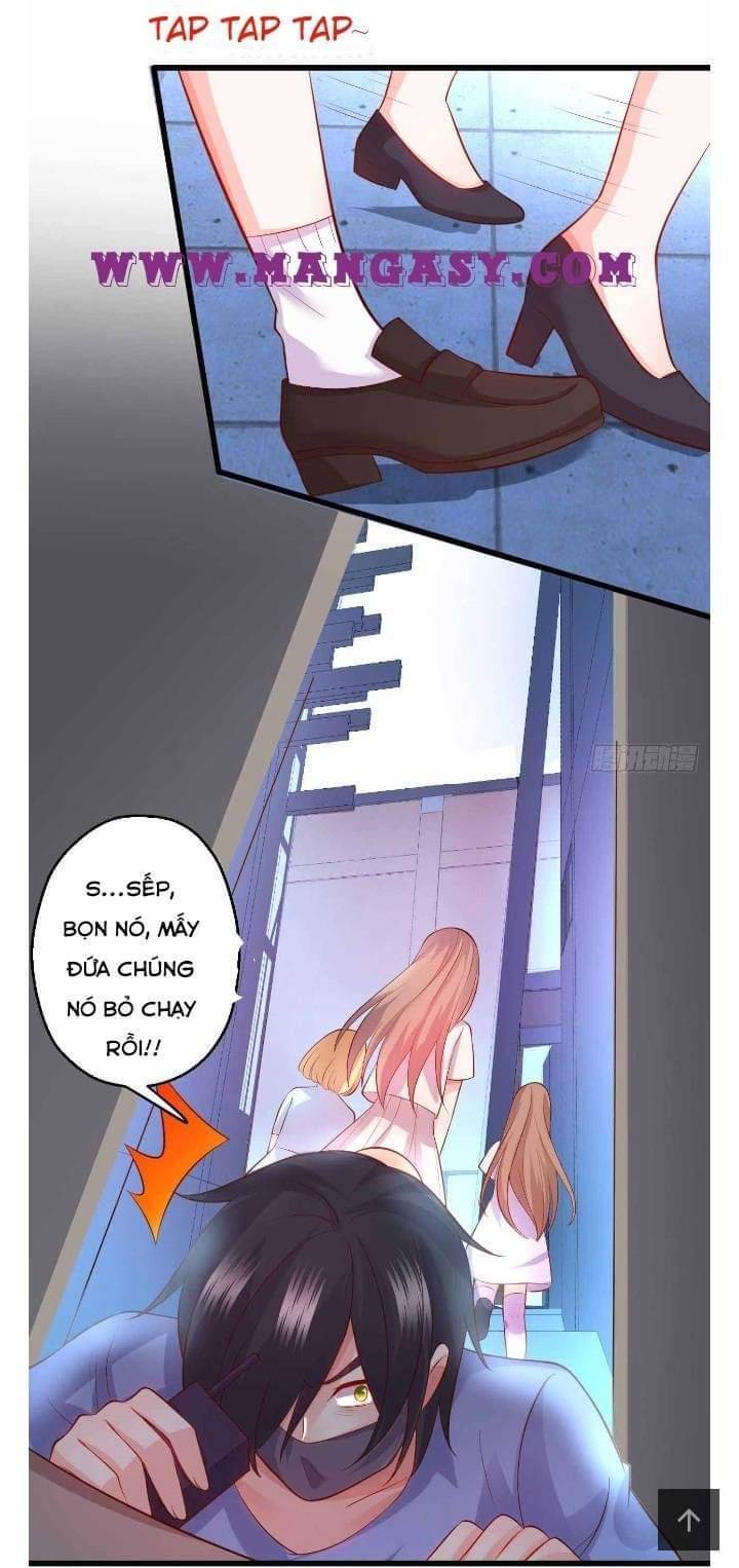 Hắc Đạo Này Có Chút Manh Chapter 120 - Trang 2