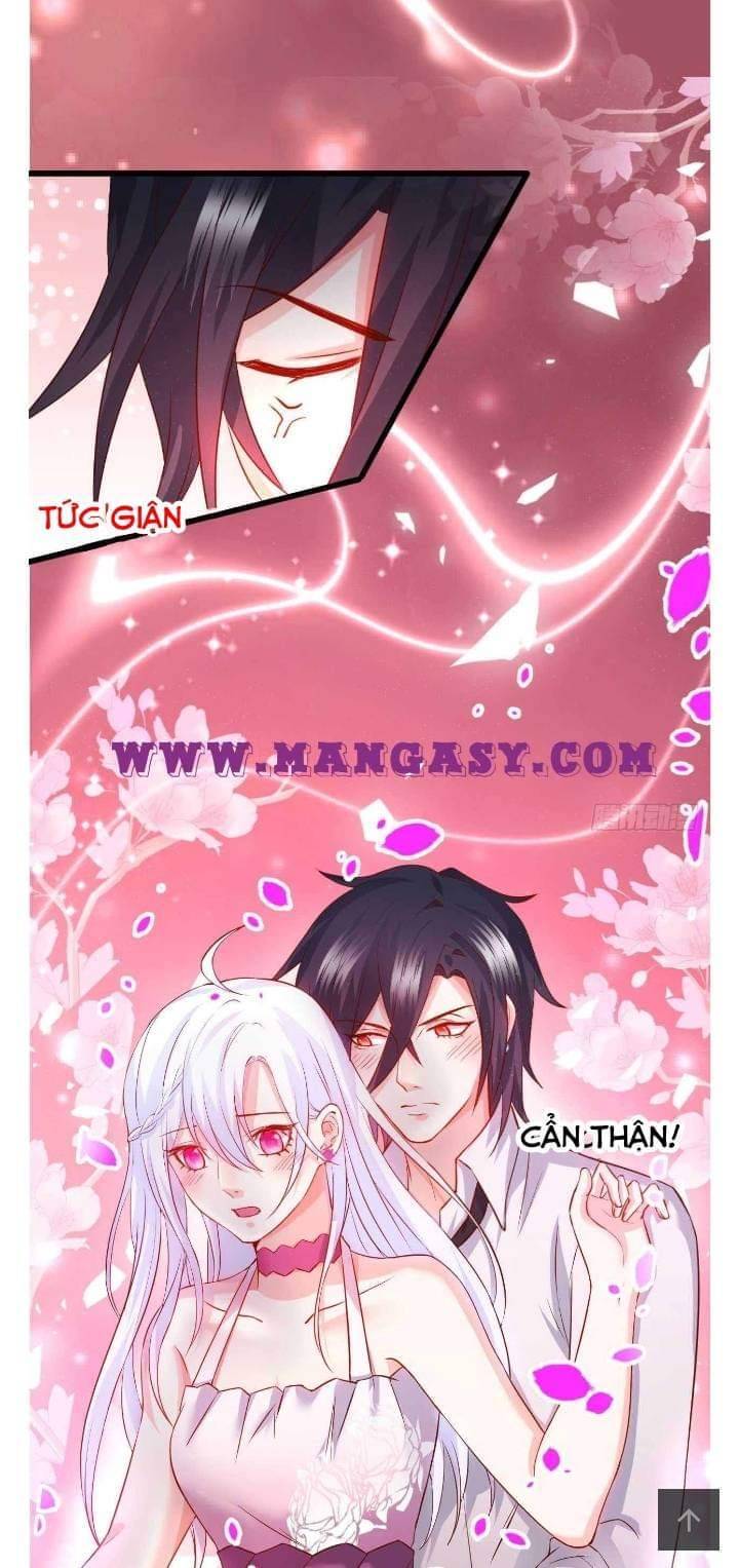 Hắc Đạo Này Có Chút Manh Chapter 120 - Trang 2