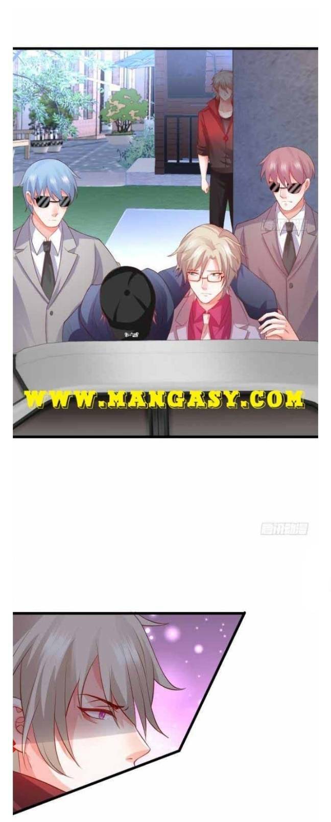 Hắc Đạo Này Có Chút Manh Chapter 124 - Trang 2