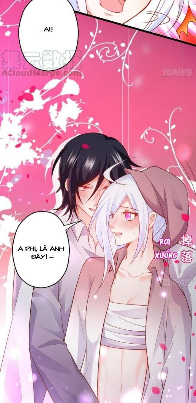 Hắc Đạo Này Có Chút Manh Chapter 127 - Trang 2