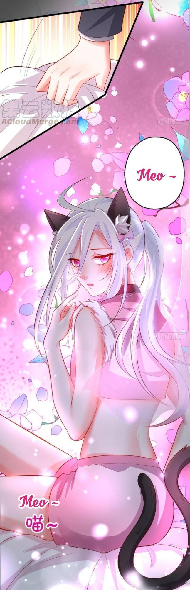 Hắc Đạo Này Có Chút Manh Chapter 129 - Trang 2