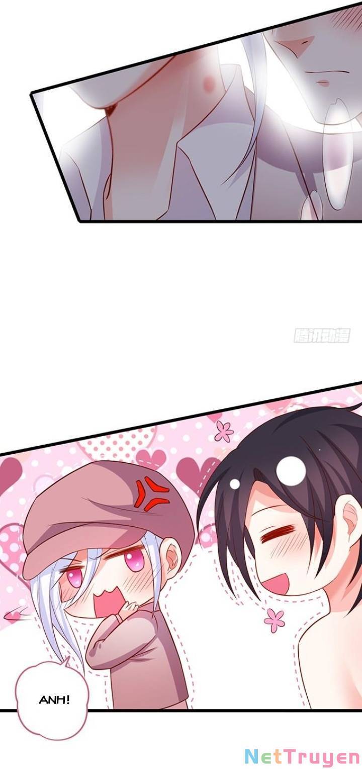 Hắc Đạo Này Có Chút Manh Chapter 130 - Trang 2