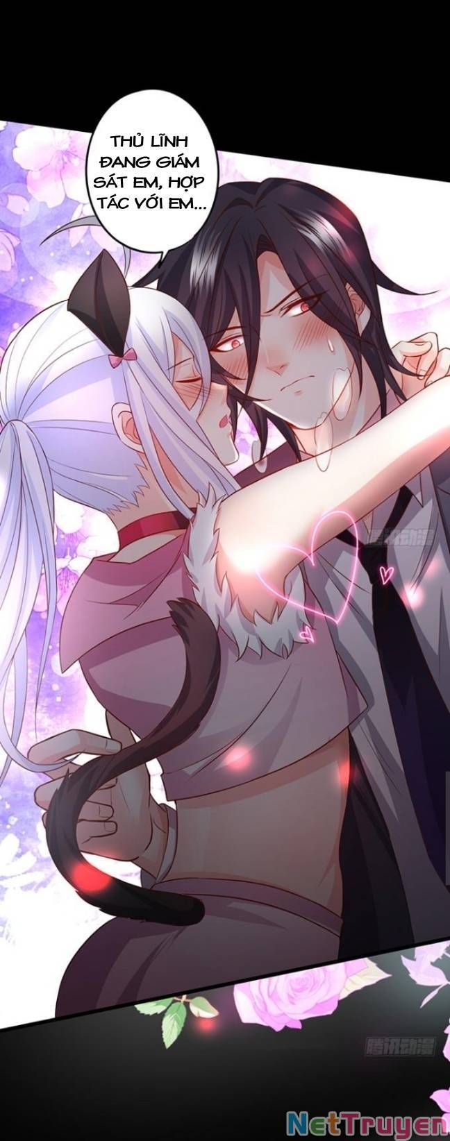 Hắc Đạo Này Có Chút Manh Chapter 130 - Trang 2