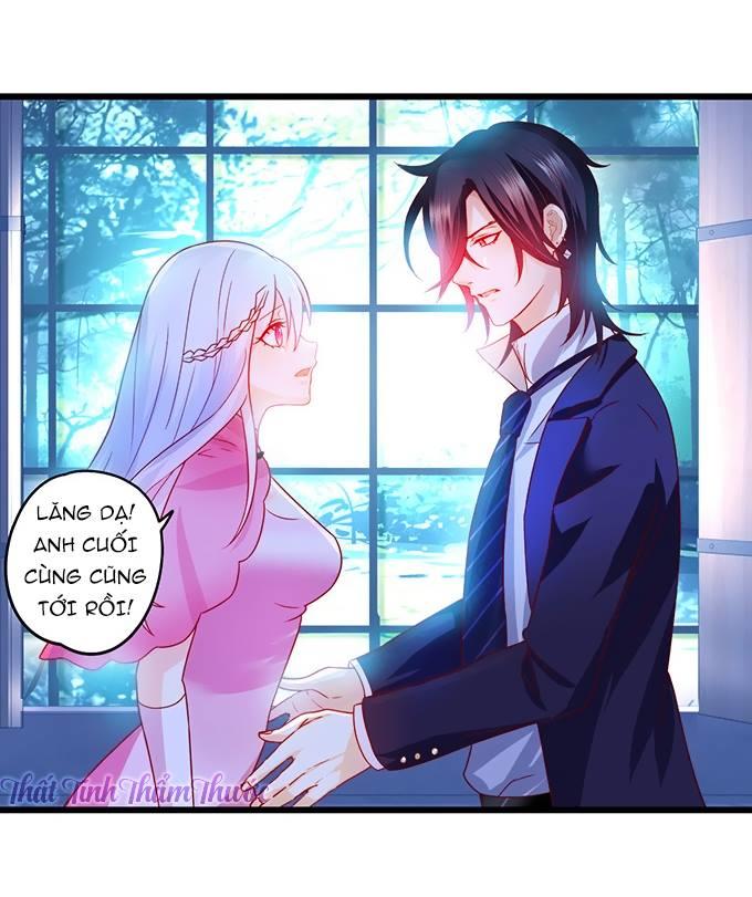 Hắc Đạo Này Có Chút Manh Chapter 14 - Trang 2