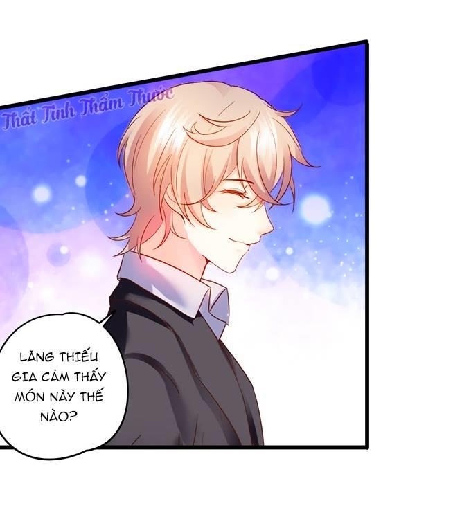 Hắc Đạo Này Có Chút Manh Chapter 15 - Trang 2