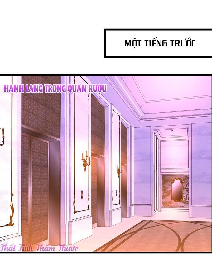 Hắc Đạo Này Có Chút Manh Chapter 15 - Trang 2