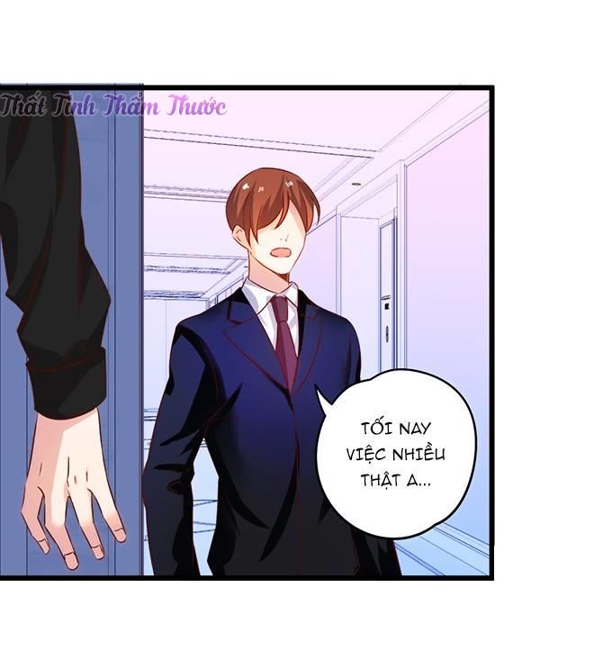 Hắc Đạo Này Có Chút Manh Chapter 15 - Trang 2