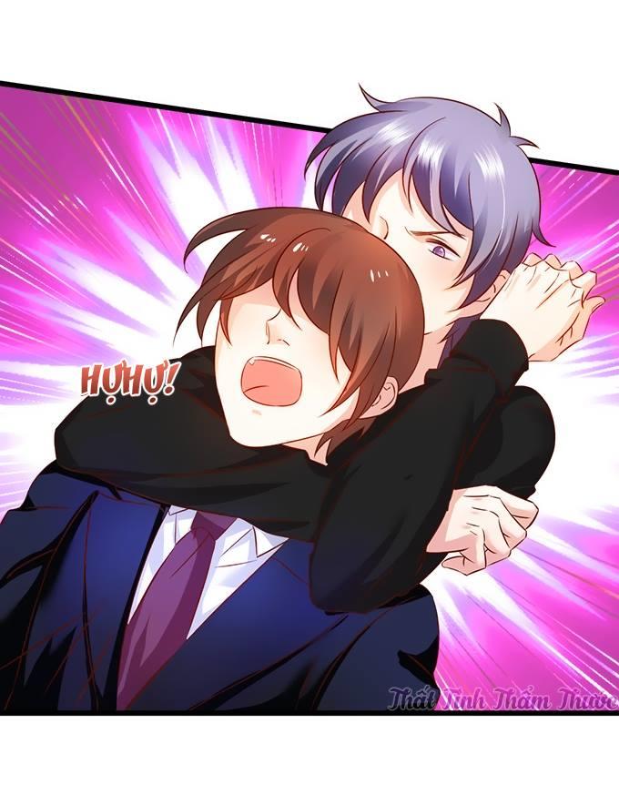 Hắc Đạo Này Có Chút Manh Chapter 15 - Trang 2
