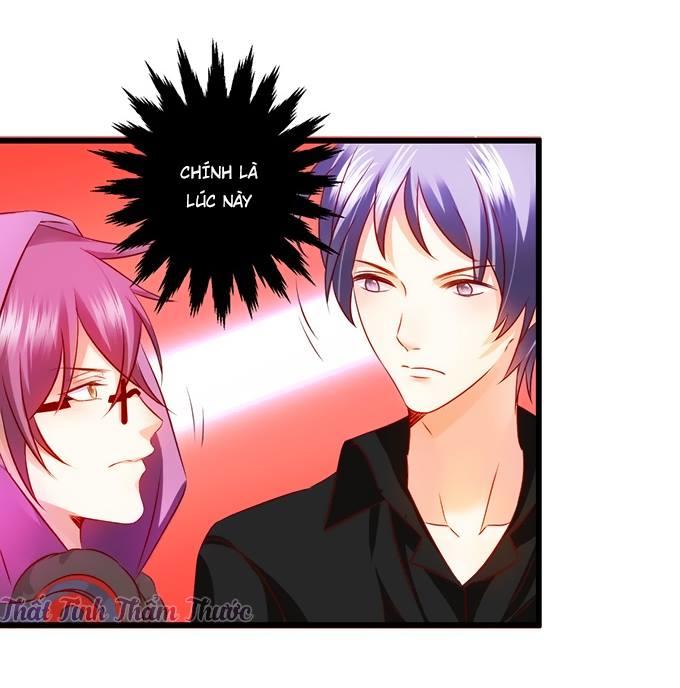 Hắc Đạo Này Có Chút Manh Chapter 15 - Trang 2