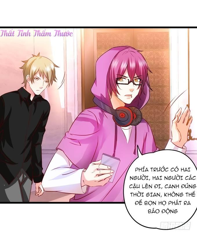 Hắc Đạo Này Có Chút Manh Chapter 15 - Trang 2