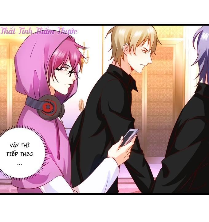 Hắc Đạo Này Có Chút Manh Chapter 15 - Trang 2