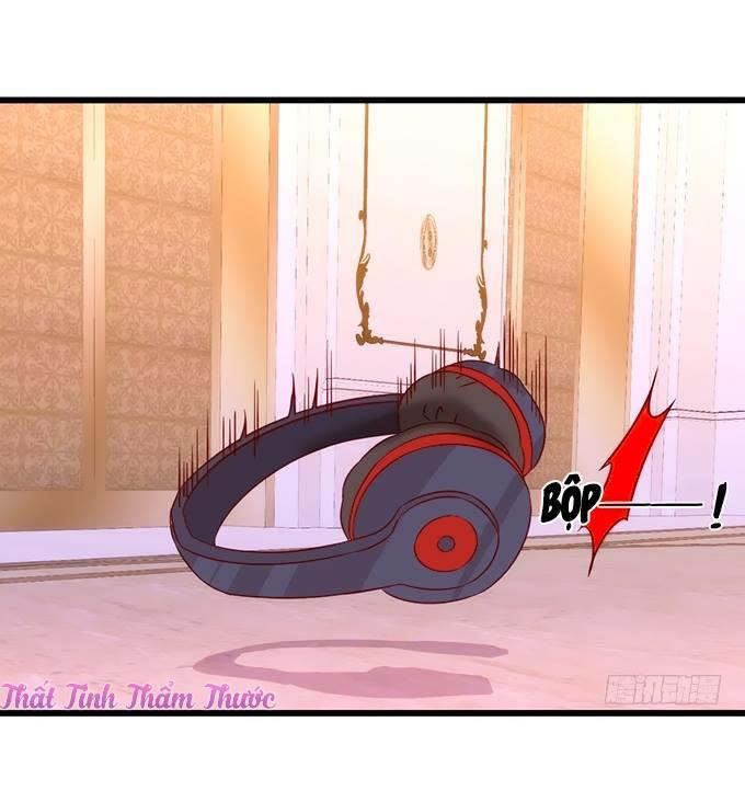 Hắc Đạo Này Có Chút Manh Chapter 15 - Trang 2