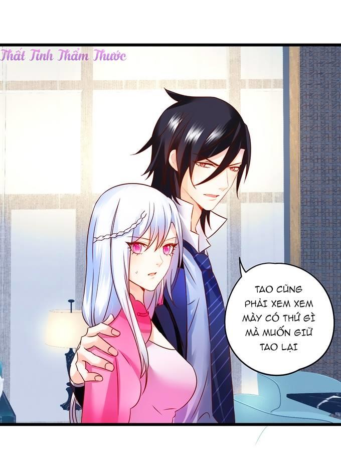 Hắc Đạo Này Có Chút Manh Chapter 15 - Trang 2