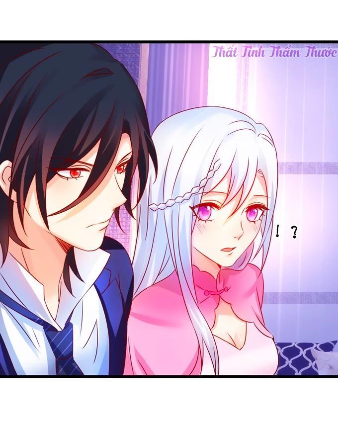 Hắc Đạo Này Có Chút Manh Chapter 15 - Trang 2