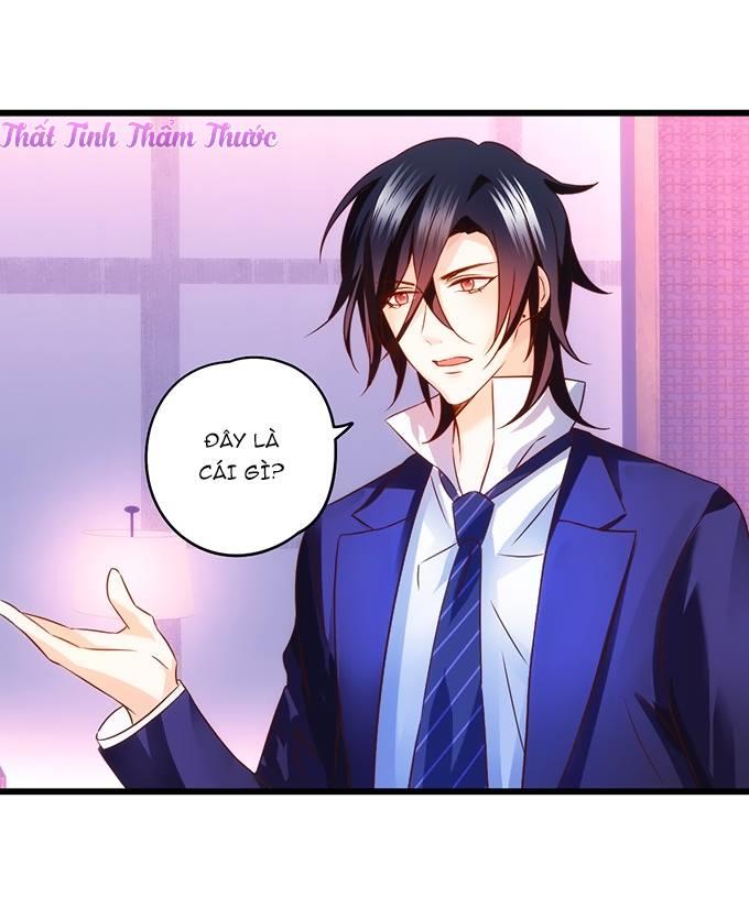 Hắc Đạo Này Có Chút Manh Chapter 15 - Trang 2