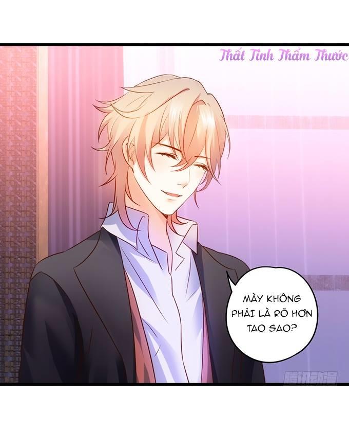 Hắc Đạo Này Có Chút Manh Chapter 15 - Trang 2