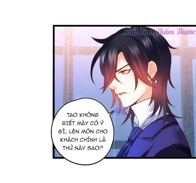 Hắc Đạo Này Có Chút Manh Chapter 15 - Trang 2
