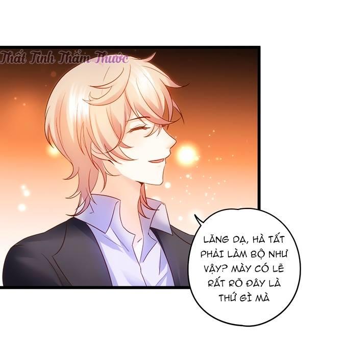 Hắc Đạo Này Có Chút Manh Chapter 15 - Trang 2