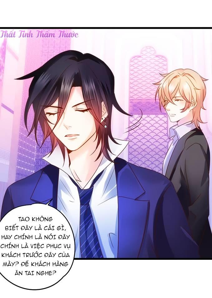 Hắc Đạo Này Có Chút Manh Chapter 15 - Trang 2