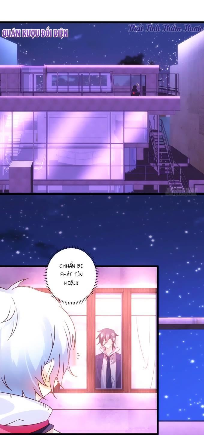 Hắc Đạo Này Có Chút Manh Chapter 15 - Trang 2