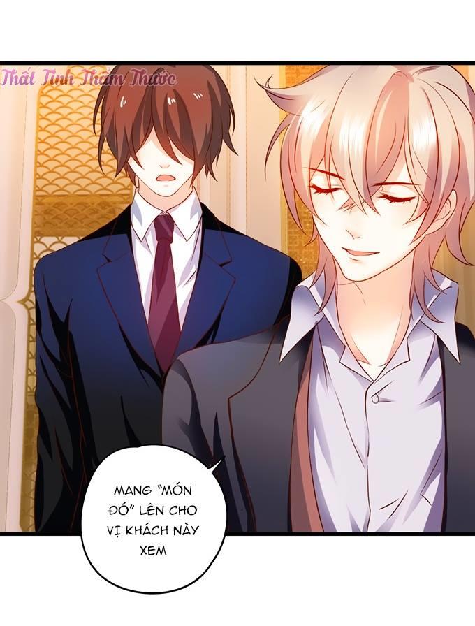 Hắc Đạo Này Có Chút Manh Chapter 15 - Trang 2