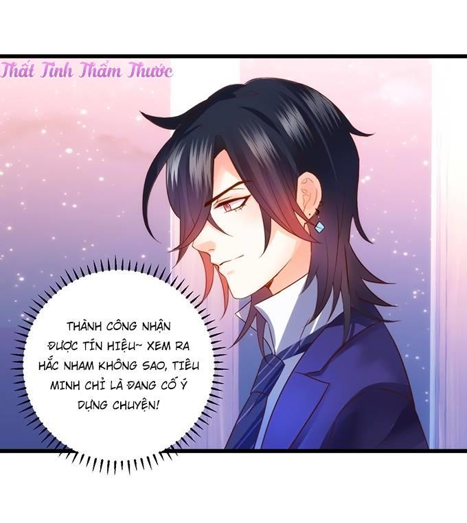 Hắc Đạo Này Có Chút Manh Chapter 15 - Trang 2