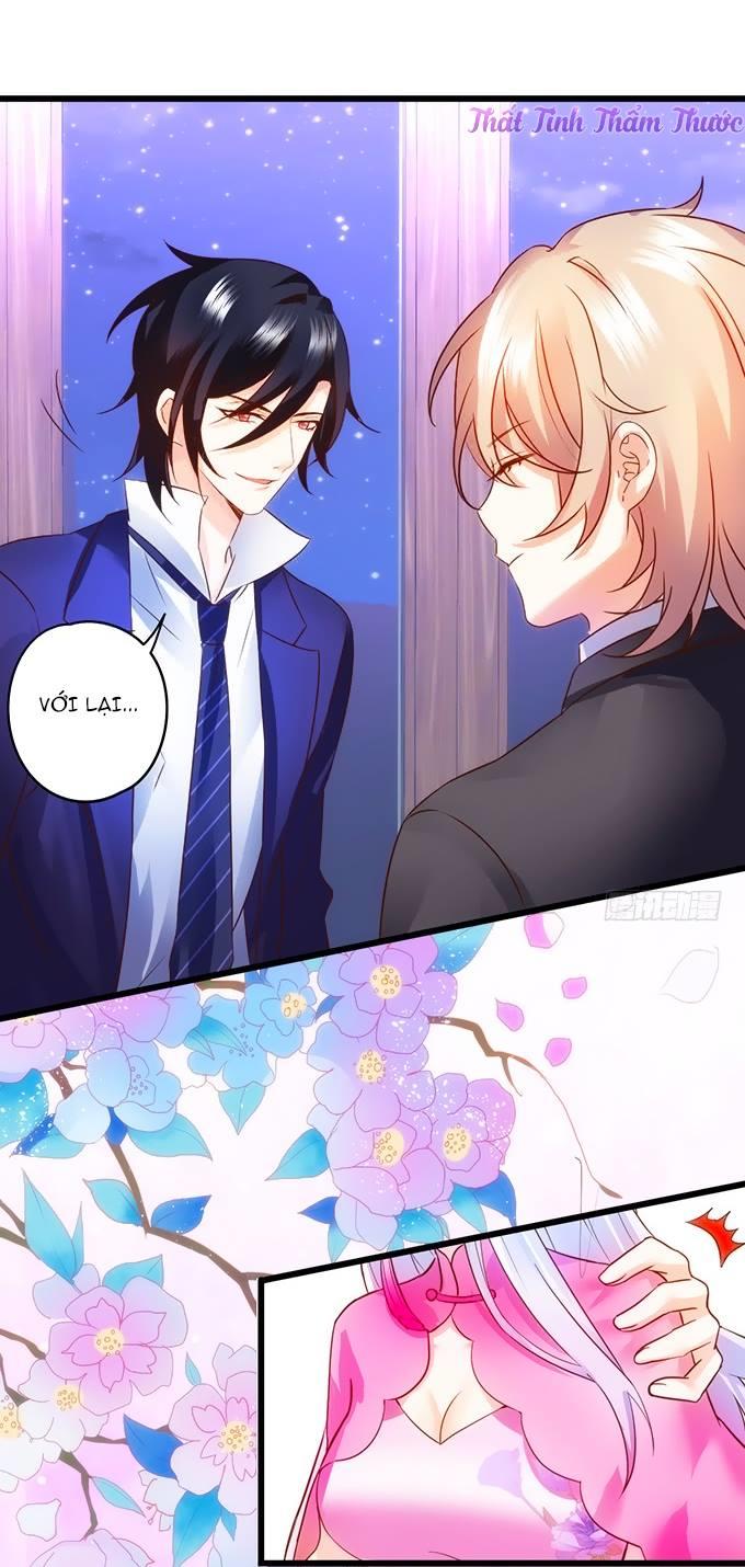 Hắc Đạo Này Có Chút Manh Chapter 15 - Trang 2