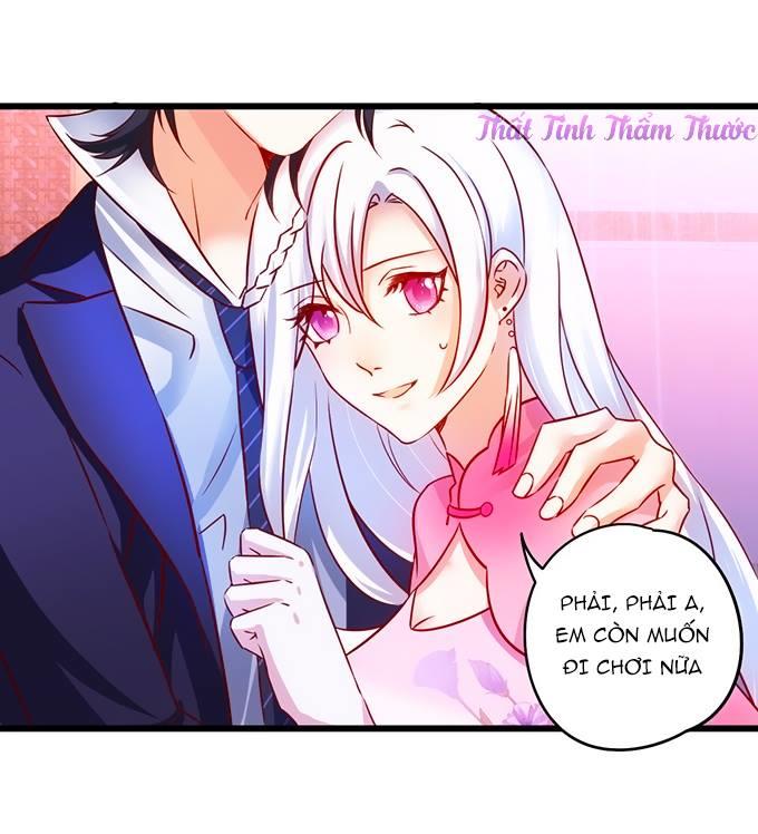 Hắc Đạo Này Có Chút Manh Chapter 15 - Trang 2