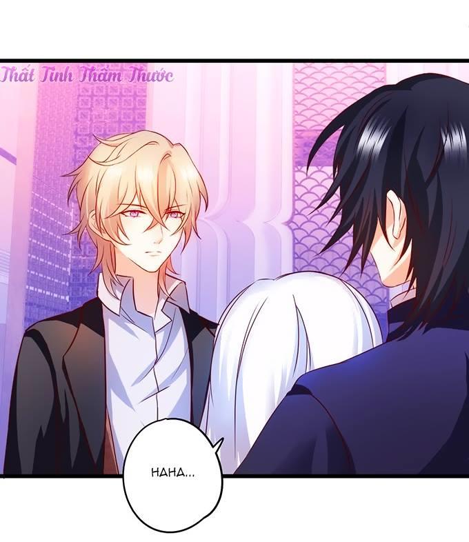 Hắc Đạo Này Có Chút Manh Chapter 15 - Trang 2